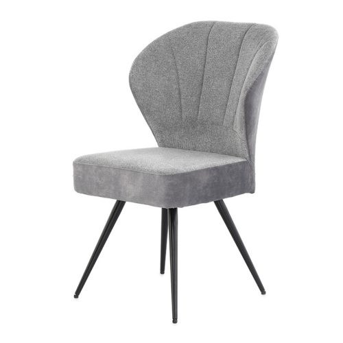 Oder szék - szürke