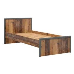 BRW WESTON 90 - Ágykeret