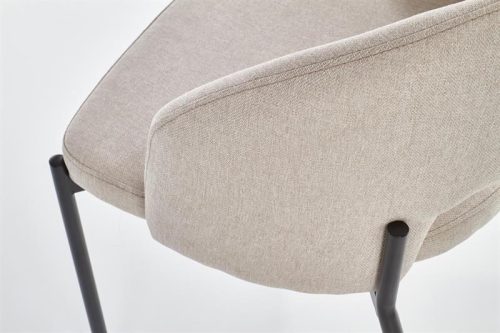 K373 - Étkezőszék (Bézs)