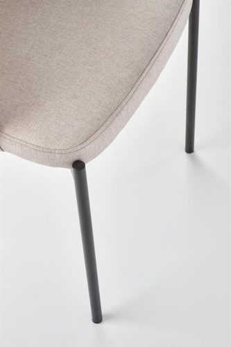 K373 - Étkezőszék (Bézs)