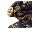 Garita ES fotel - Monstera 02 - UTOLSÓ, KIÁLLÍTOTT DARAB