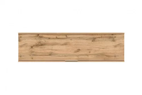 BRW ZELE - Faliszekrény (wotan tölgy) SFW1K
