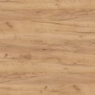 JUNONA LINE Munkalap 80x60 cm - Aranytölgy