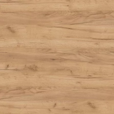 JUNONA LINE Munkalap 80x60 cm - Aranytölgy
