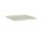 JUNONA LINE Munkalap 60x60 cm - Betonszürke