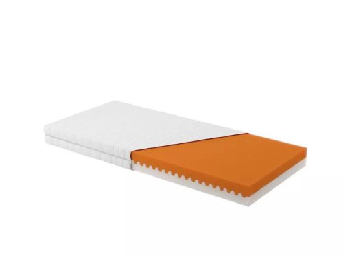 Nelly Plus matrac - 90 x 200 cm