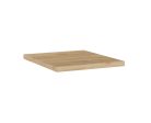 JUNONA LINE Munkalap 50x60 cm - Aranytölgy