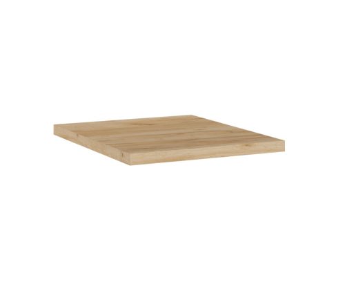 JUNONA LINE Munkalap 50x60 cm - Aranytölgy
