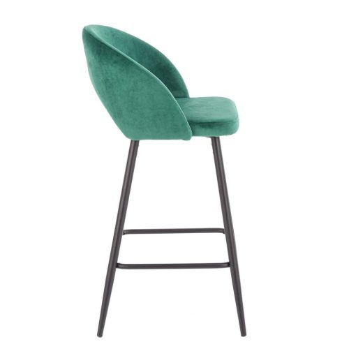 H96 bárszék - zöld