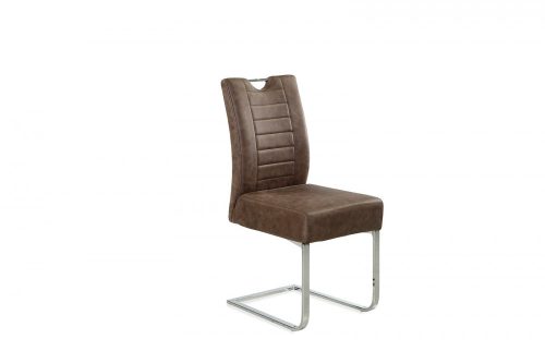 Juri étkezőszék - barna