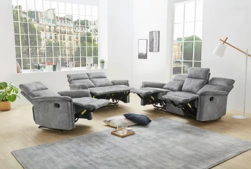 Anmar relax fotel