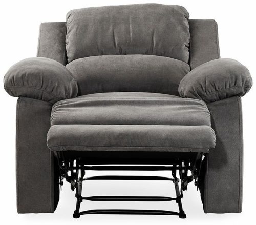 Lakota relax fotel (antracit)