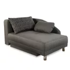 Boy fotelágy - barna