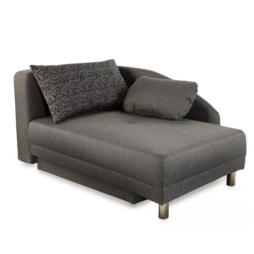 Boy fotelágy - barna