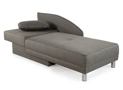 Boy fotelágy - barna