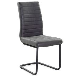 Wittnau szék - antracit szürke