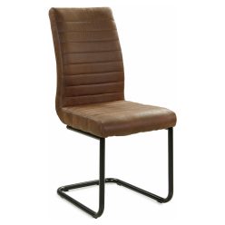 Wittnau szék - antik barna