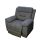 Walkman fotel 41119, szürke - Utolsó, kiállított darab