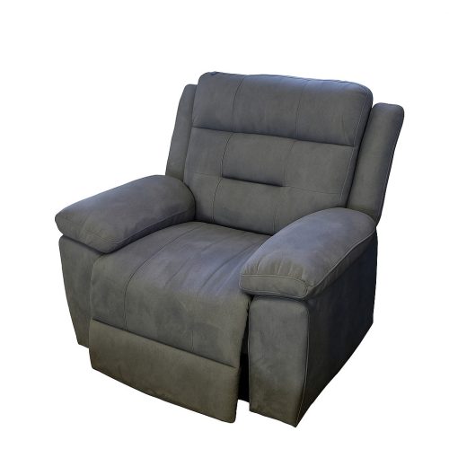 Walkman fotel 41119, szürke - Utolsó, kiállított darab