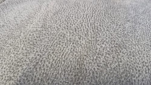 Walkman fotel 41119, szürke - Utolsó, kiállított darab