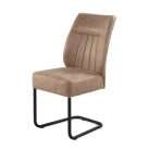 CHARLIE szék, barna