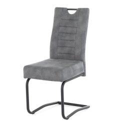 Jan étkezőszék - szürke