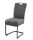 Trier 2 étkezőszék - antracit