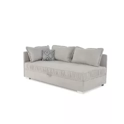 Dinna kanapé - bézs