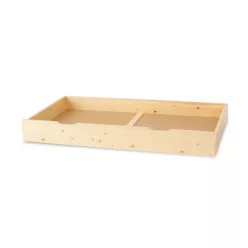 Ágyneműtartó 3/4-es
