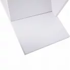 Polc, fehér, BAKI NEW TYP 1