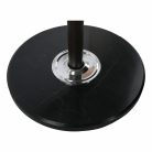 Fogas, fekete, JIMY NEW