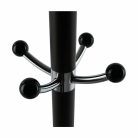 Fogas, fekete, JIMY NEW