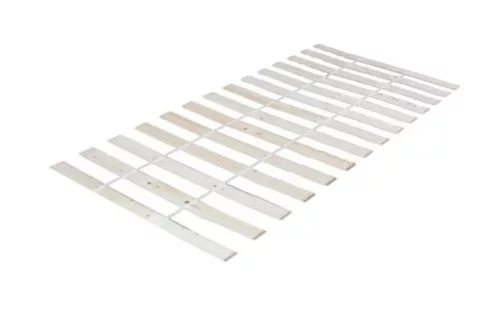 Léces ágyrács, 140x200 cm, PLAZA