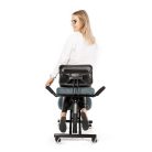 RUFUS - Ergonomikus térdeplőszék - szürke