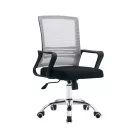 APOLO 2 NEW irodai forgószék (taupe)
