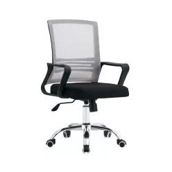 APOLO 2 NEW irodai forgószék (taupe)