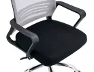 APOLO 2 NEW irodai forgószék (taupe)