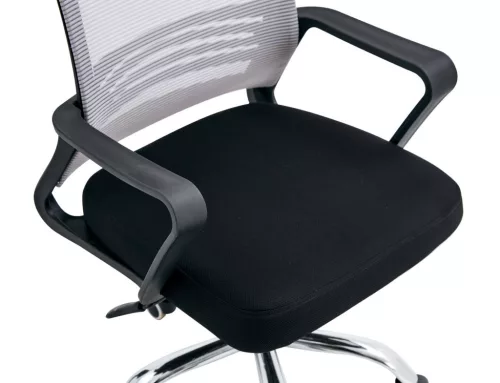 APOLO 2 NEW irodai forgószék (taupe)