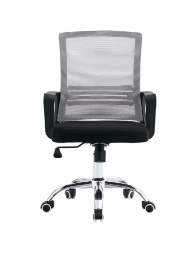 APOLO 2 NEW irodai forgószék (taupe)