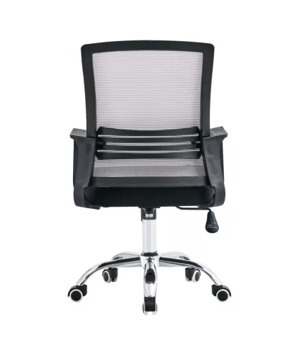 APOLO 2 NEW irodai forgószék (taupe)