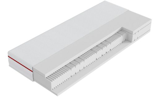 Daria 150 matrac 90*200 cm, H2 keménységű (Utolsó, kiállított darab!)