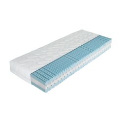   Calina KS22 matrac 90*200 cm, H2 keménységű (Utolsó, kiállított darab!)