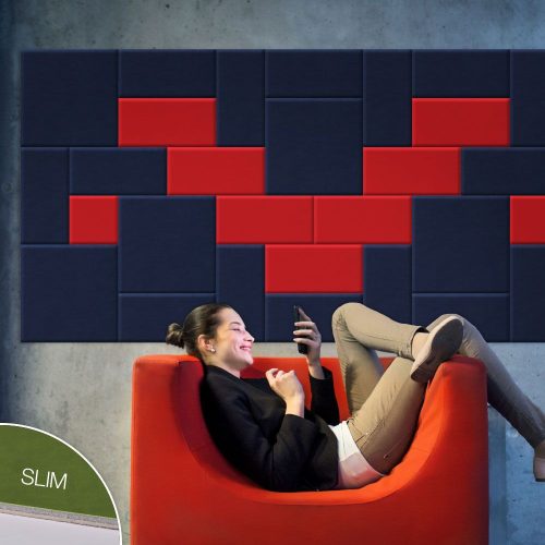 CreaWall Decor Panel SZETT #103-SLIM