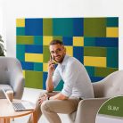 CreaWall Decor Panel SZETT #104-SLIM