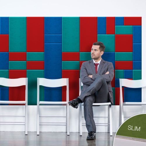 CreaWall Decor Panel SZETT #106-SLIM