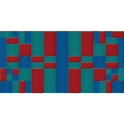 CreaWall Decor Panel SZETT #106-MIX