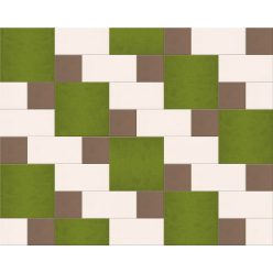 CreaWall Decor Panel SZETT #109-SLIM