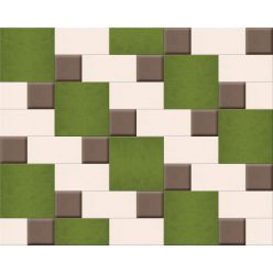 CreaWall Decor Panel SZETT #109-MIX