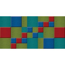 CreaWall Decor Panel SZETT #110-MIX