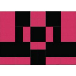 CreaWall Decor Panel SZETT #111-SLIM